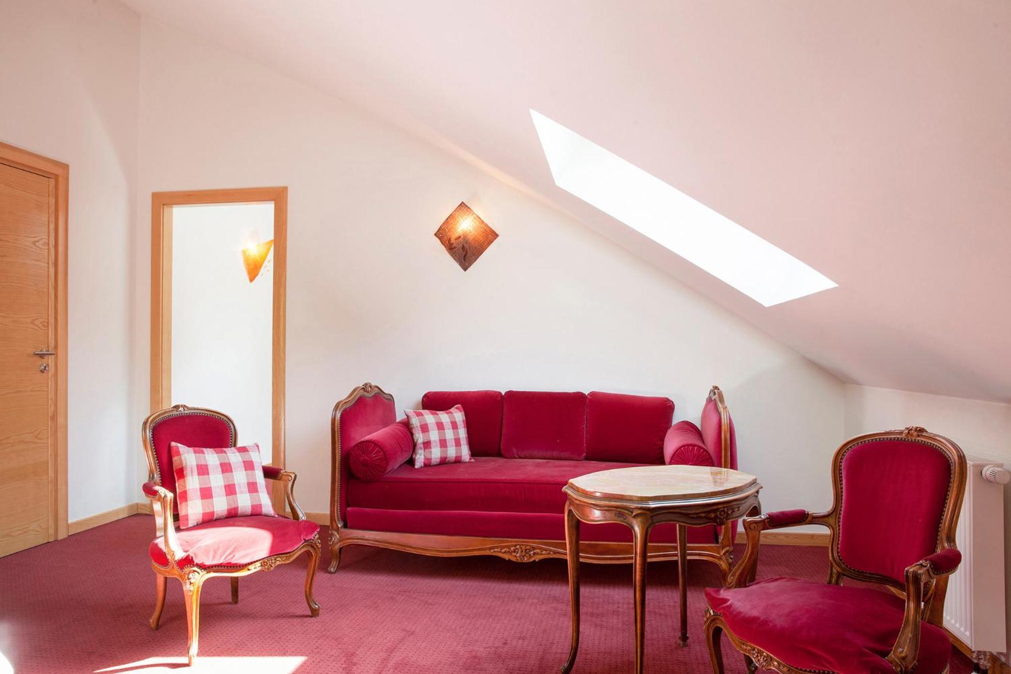 Hotel La Fischhutte, The Originals Relais Mollkirch Exteriér fotografie