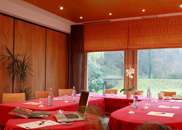 Hotel La Fischhutte, The Originals Relais Mollkirch Exteriér fotografie