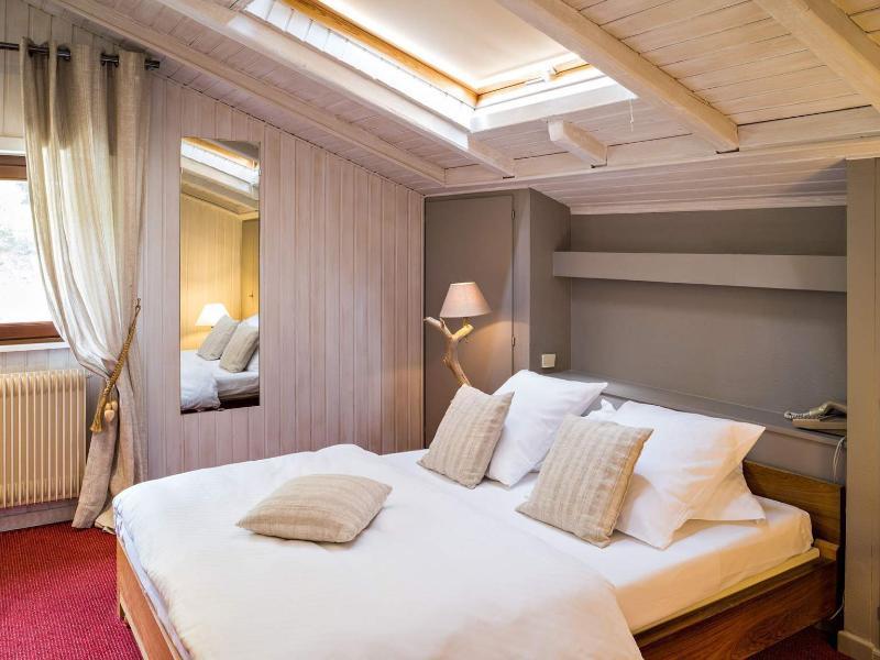 Hotel La Fischhutte, The Originals Relais Mollkirch Exteriér fotografie