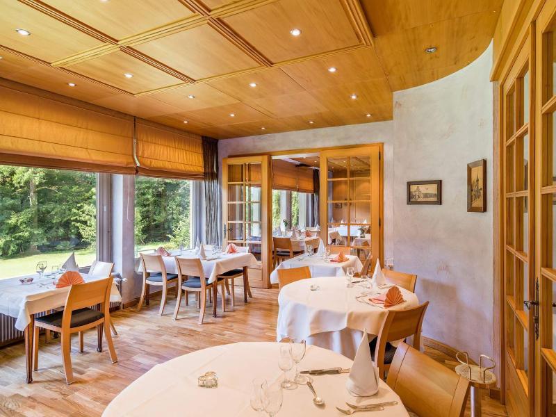 Hotel La Fischhutte, The Originals Relais Mollkirch Exteriér fotografie